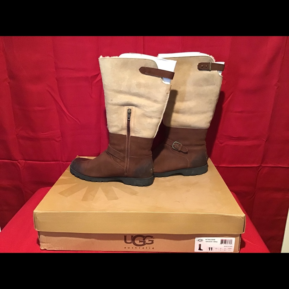 Ugg Boots - image 2